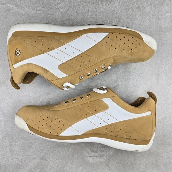 Master P Miller Shoes Da Loot Mens Size 12 Vintage Og Wheat No Limit Hip Hop Y2K - Picture 7 of 10